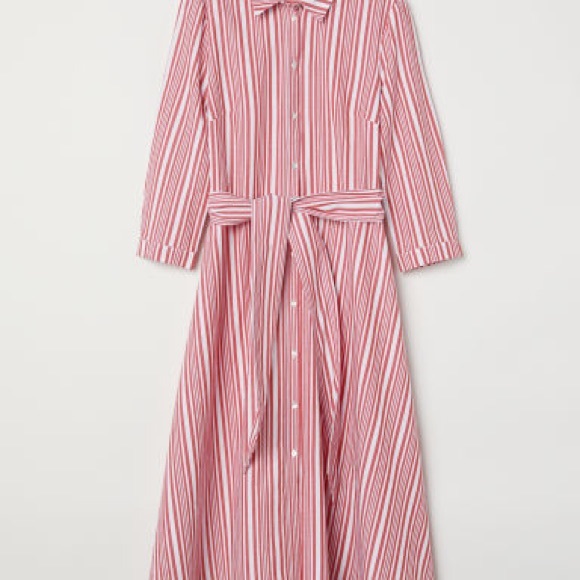 H&M Dress Bloggers style - Picture 2 of 5